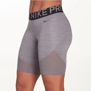 NIKE PRO 8" Compression Shorts